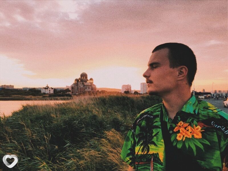 Ваня, 20, Адлер — анкета №2746285