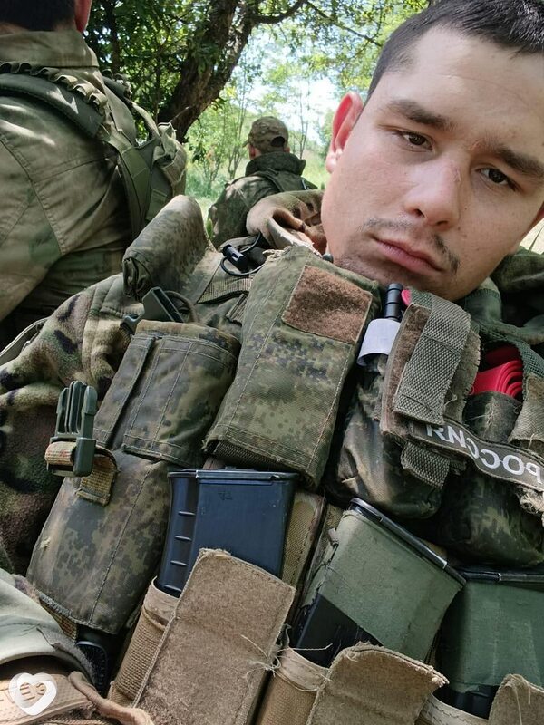 Артём, 24, Москве — анкета №2746292