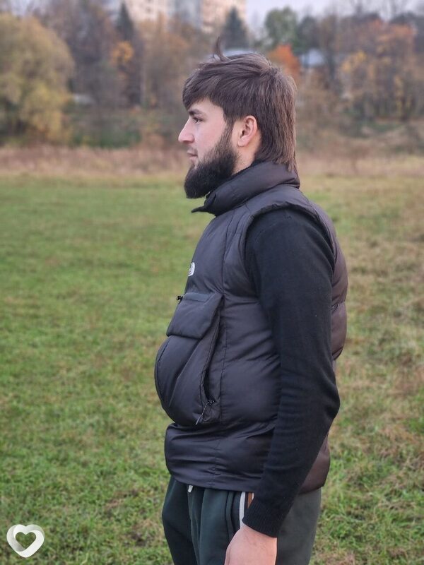 Паншерь, 26, Москве — анкета №2746295