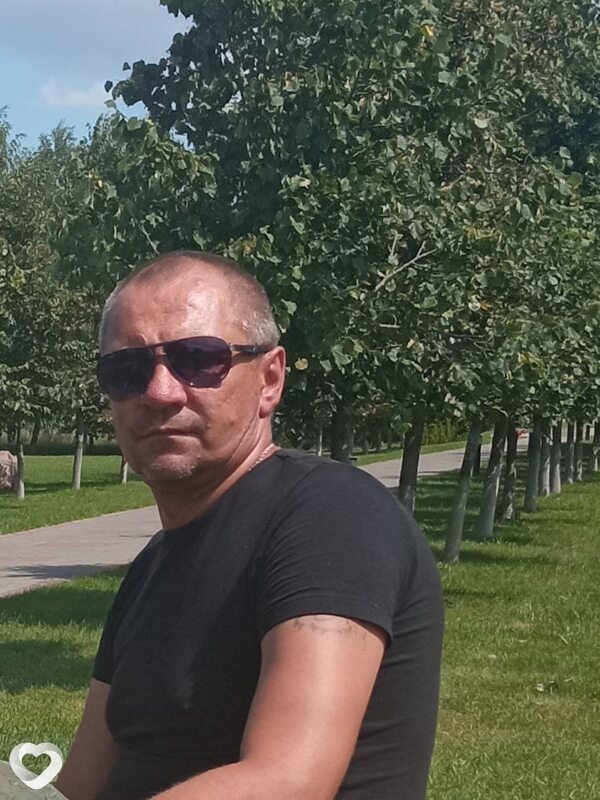 Александр, 50, Могилев — анкета №2746301