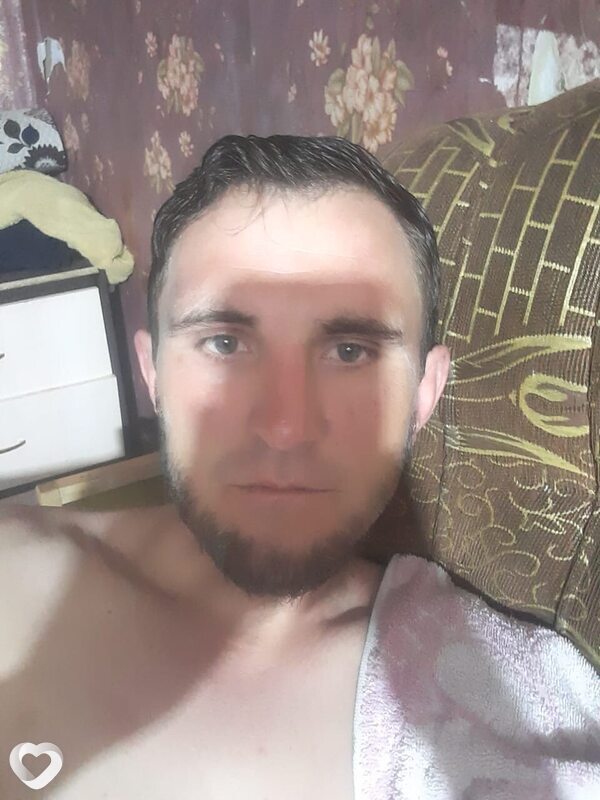 Денис, 31, Костанае — анкета №2746302