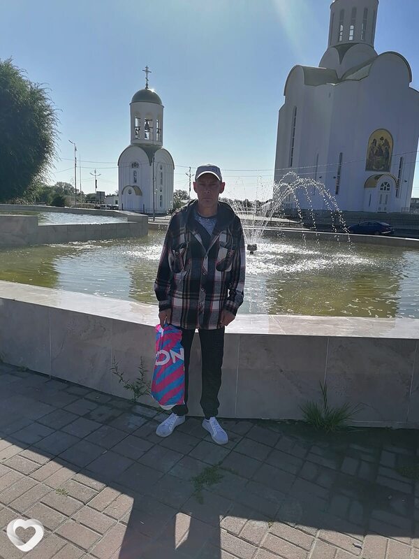 Андрей, 54, Кургане — анкета №2746305