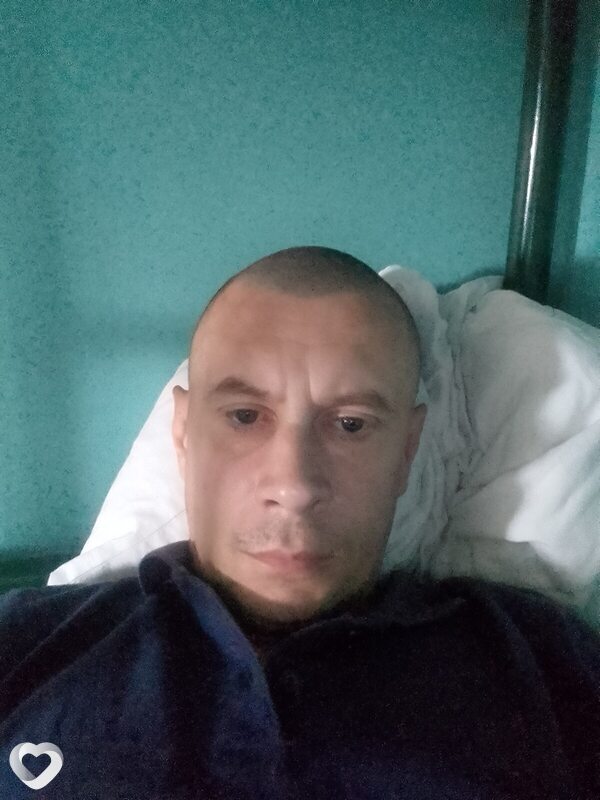 Игорь, 44, Смоленске — анкета №2746308