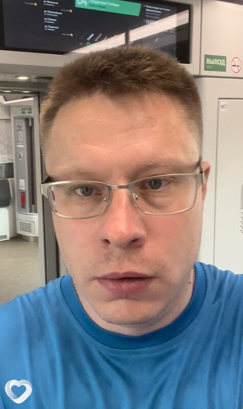 Алексей, 35, Москве — анкета №2746314