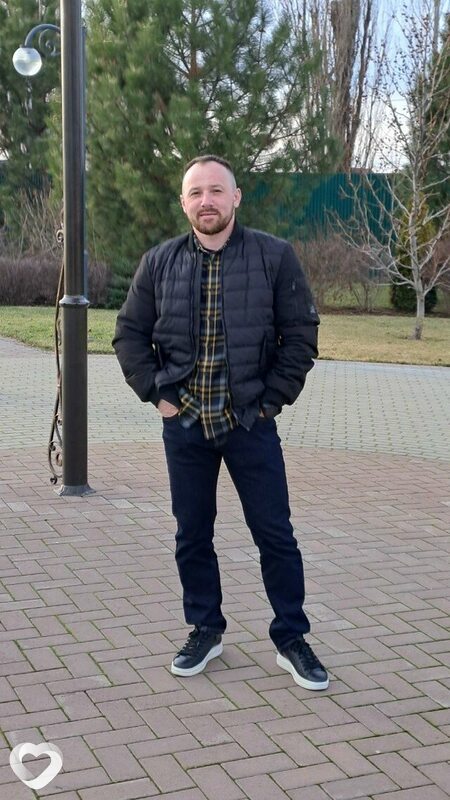 Валерий, 34, Пятигорске — анкета №2746322