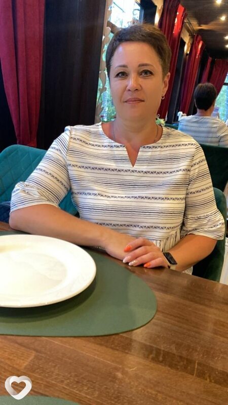 Марина, 48, Магнитогорске — анкета №2746334