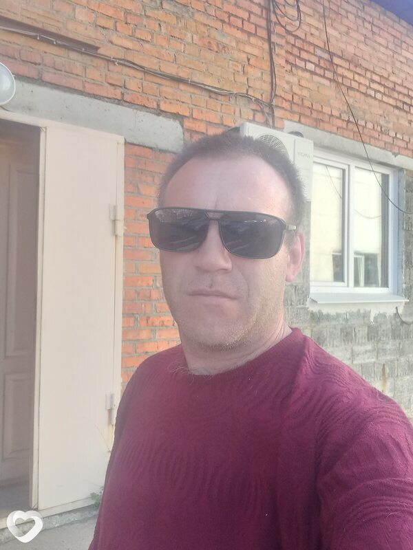 Николай, 42, Улан-Удэ — анкета №2746336