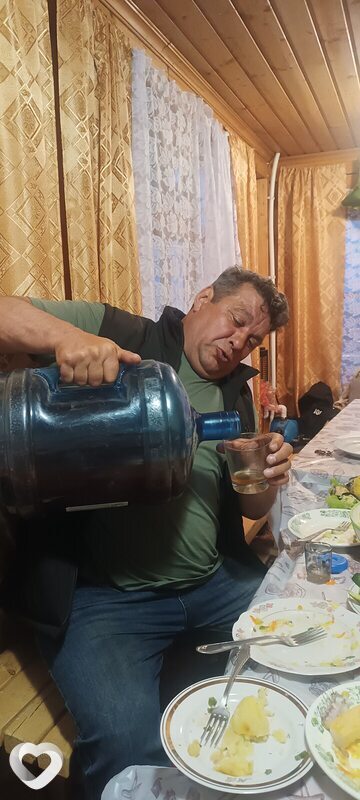 Валерий, 56, Санкт-Петербурге — анкета №2746337