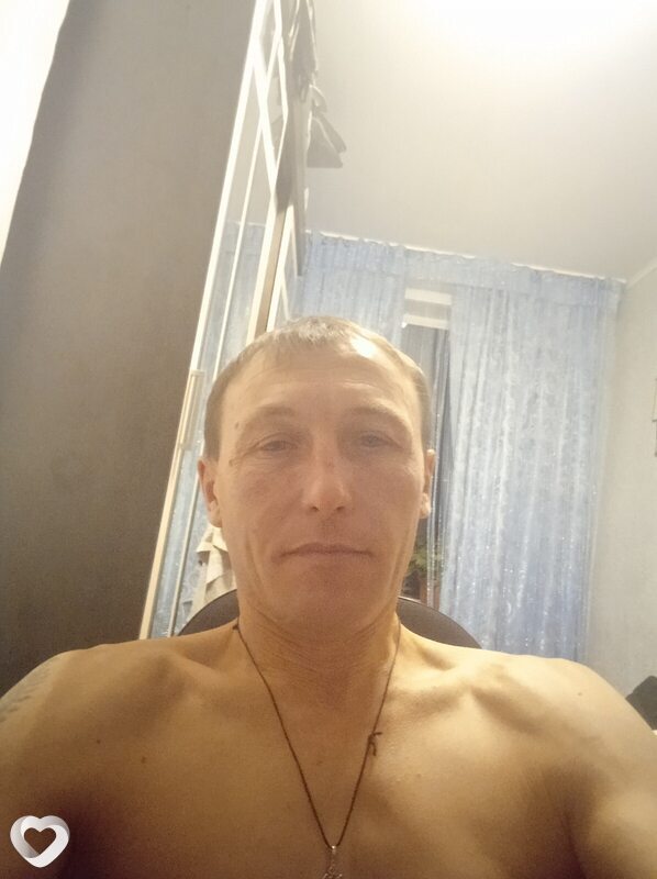 Сергей, 49, Костанае — анкета №2746374