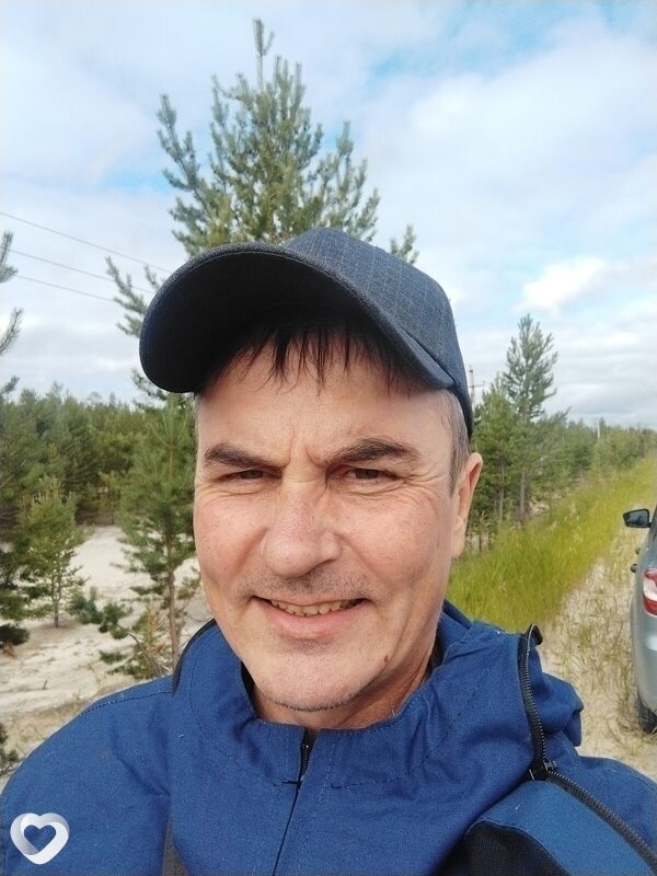 Евгений, Муравленко
