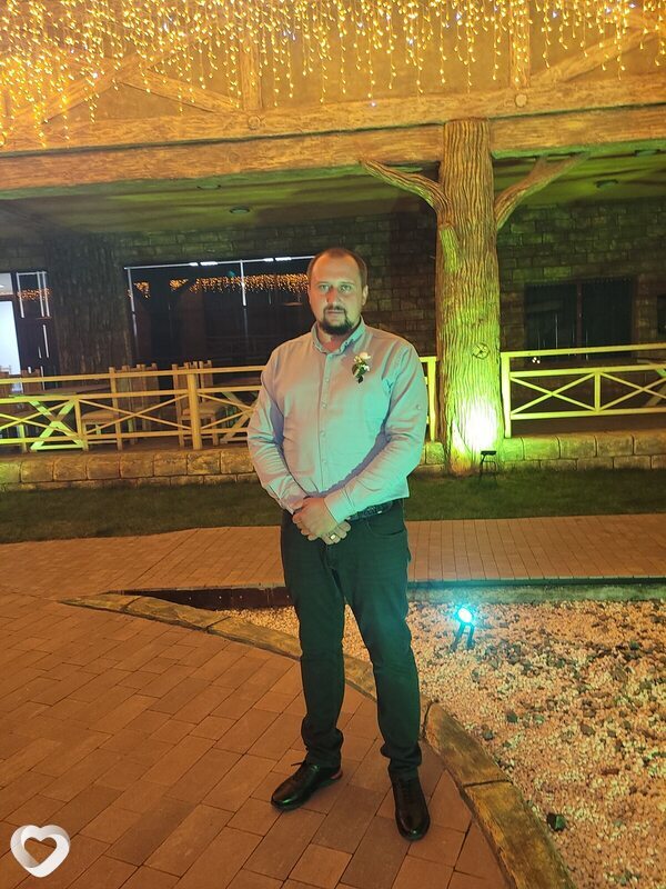 Дмитрий, 33, Белой Калитве — анкета №2746377