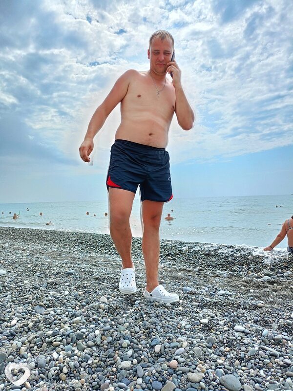 Максим, 31, Ровеньках — анкета №2746378