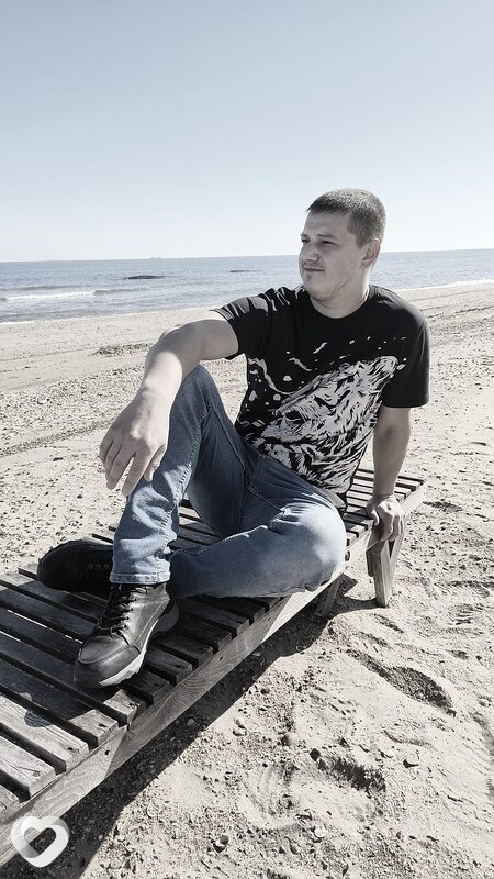 Юрий, 35, Екатеринбурге — анкета №2746379