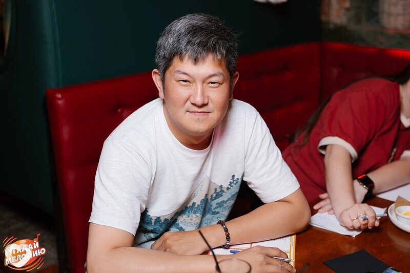 Дмитрий, 40, Ростове-на-Дону — анкета №2746511