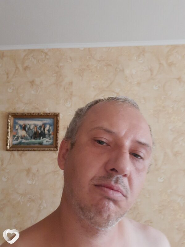 Лев, 41, Воронеже — анкета №2746516
