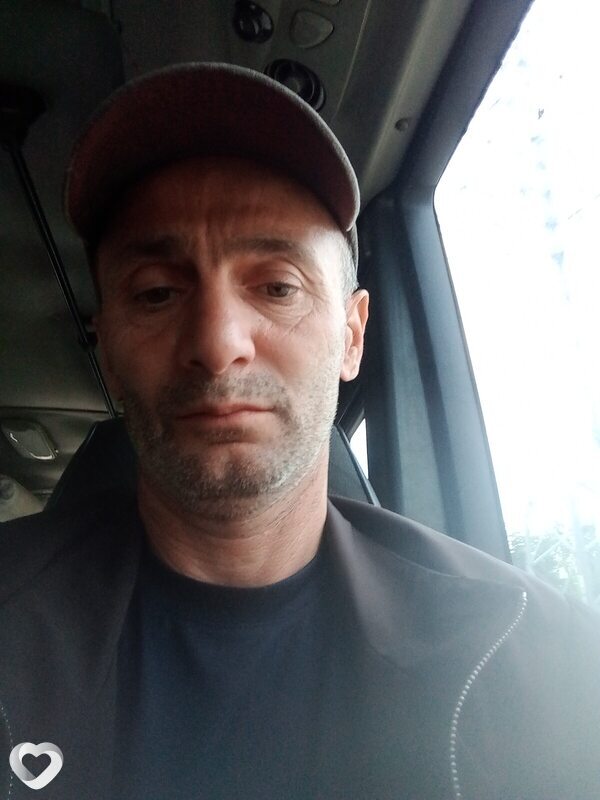 Дима, 49, Зеленоград — анкета №2746532