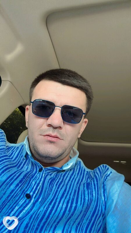 Нур, 36, Ташкент — анкета №2746534