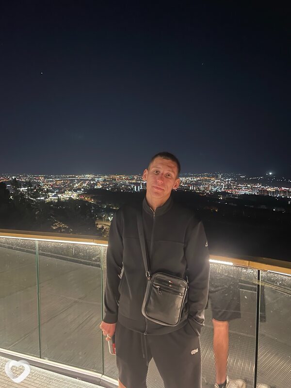 Кирилл, 22, Новосибирске — анкета №2746193