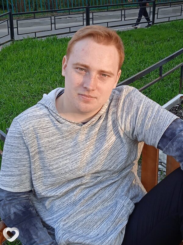 Артём, 26, Москве — анкета №2775086