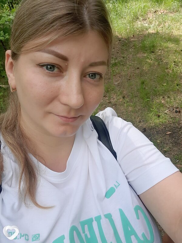 Ольга, 35, Минске — анкета №2746198