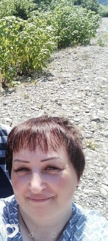Марина, 45, Самаре — анкета №2746349