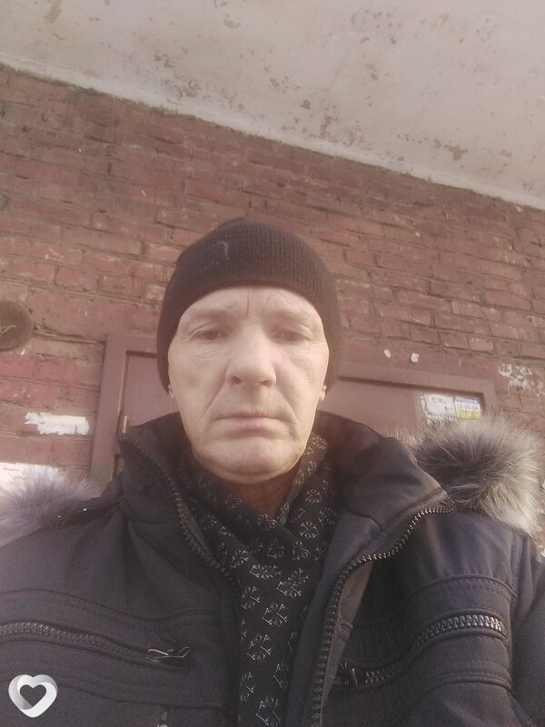 Алексей, 51, Кемерове — анкета №2746361