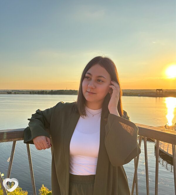Алия, 19, Самаре — анкета №2746370
