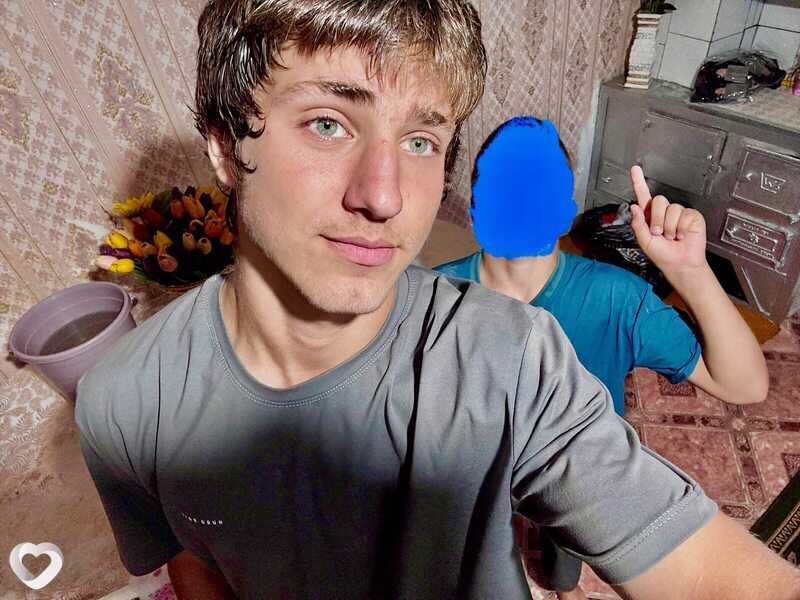 Muhammad, 19, Махачкале — анкета №2746986