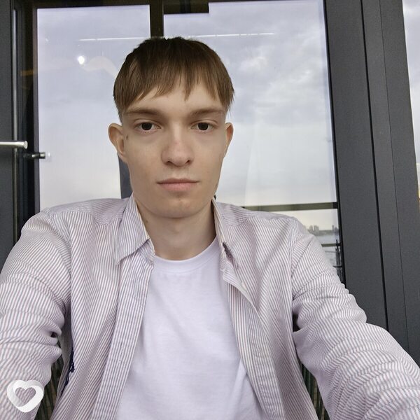 Сергей, 25, Волгограде — анкета №2746987