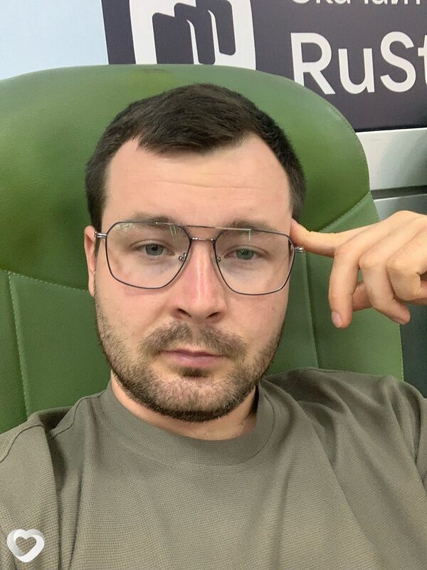 Олег, 31, Волгодонске — анкета №2746993