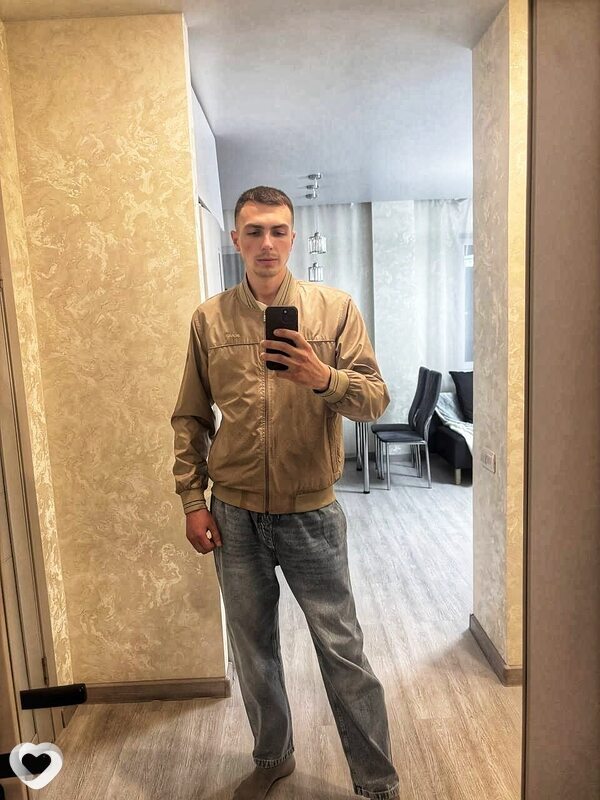 Илья, 36, Барнауле — анкета №2746994