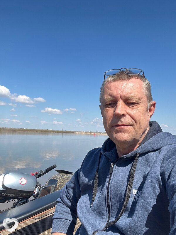 Дмитрий, 55, Волгограде — анкета №2746998