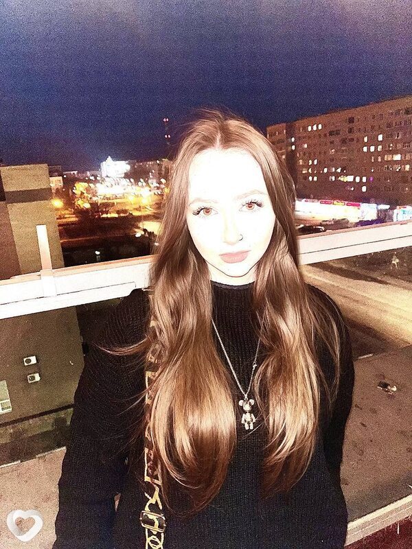 Фия, 25, Москве — анкета №2747000