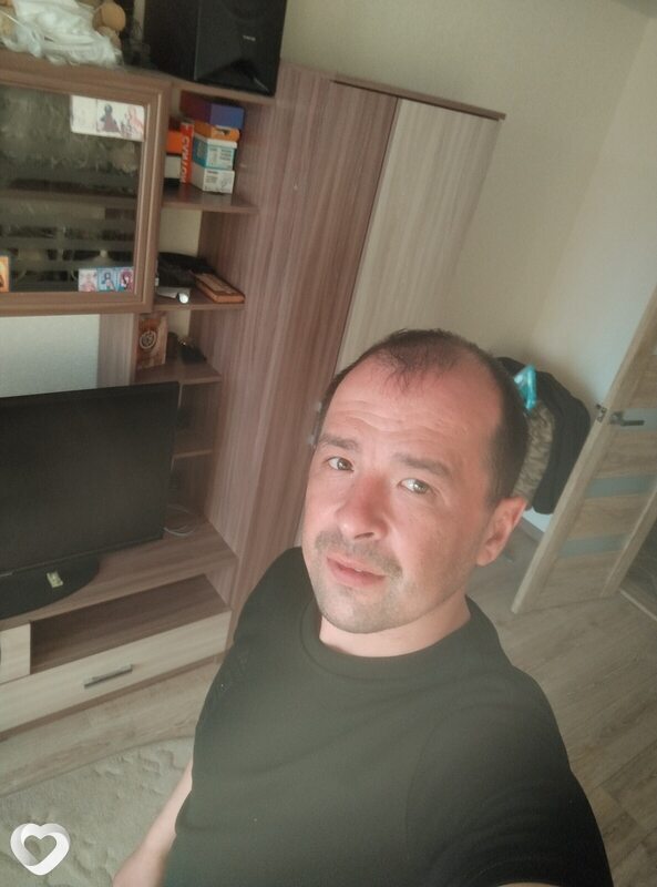 Александр, 34, Витебске — анкета №2746400