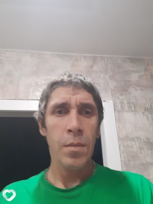 Константин, 42, Белове — анкета №2746401