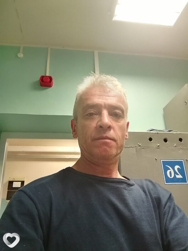 Федор, 51, Оренбурге — анкета №2746403
