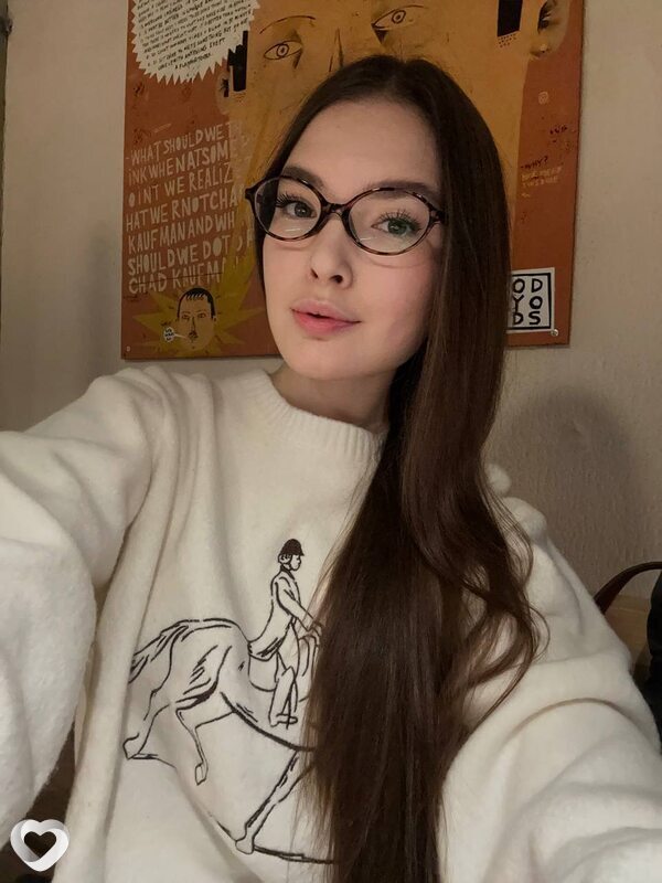 Дарья, 27, Лесосибирске — анкета №2746420