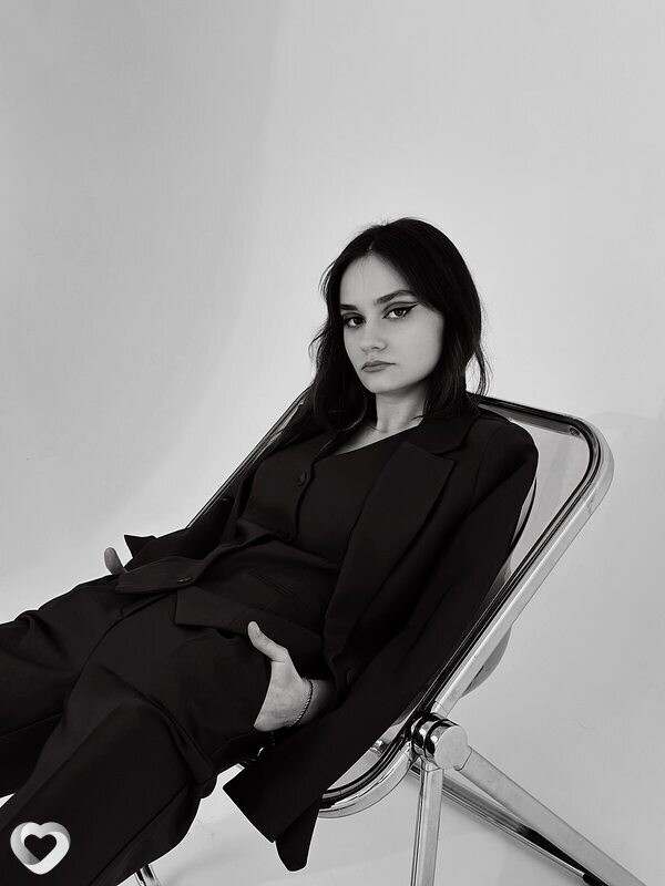 Екатерина, 23, Минске — анкета №2746429