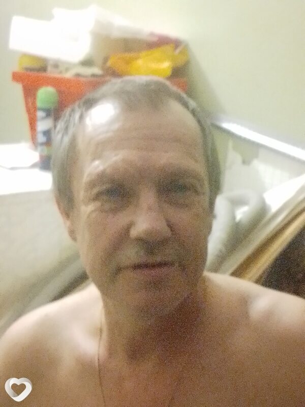 Андрей, 55, Екатеринбурге — анкета №2746436