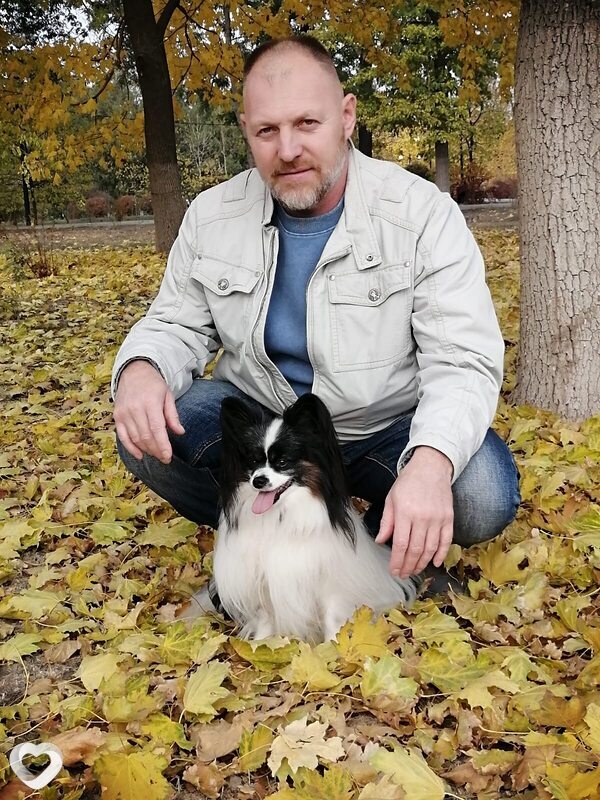 Андрей, Старощербиновская