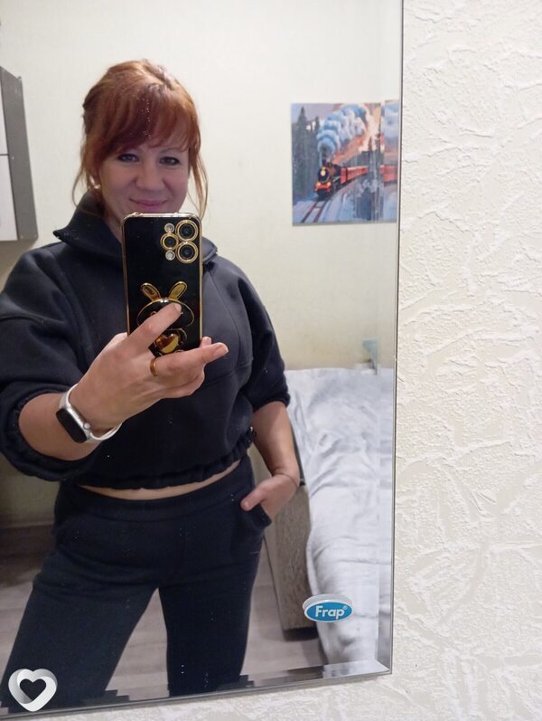 Катя, 42, Иванове — анкета №2746444