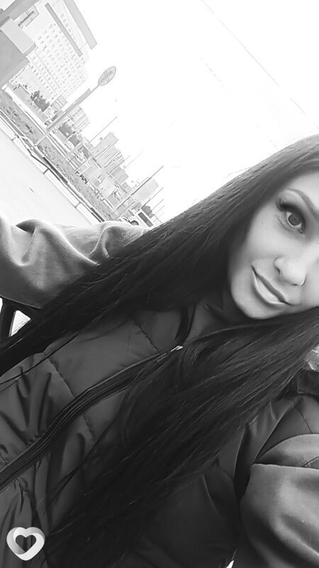 Настя, 33, Ухте — анкета №2746472
