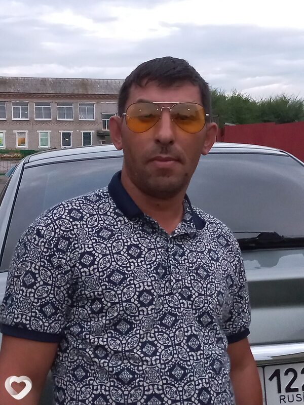 Макс, 40, Камени-на-Оби — анкета №2746479
