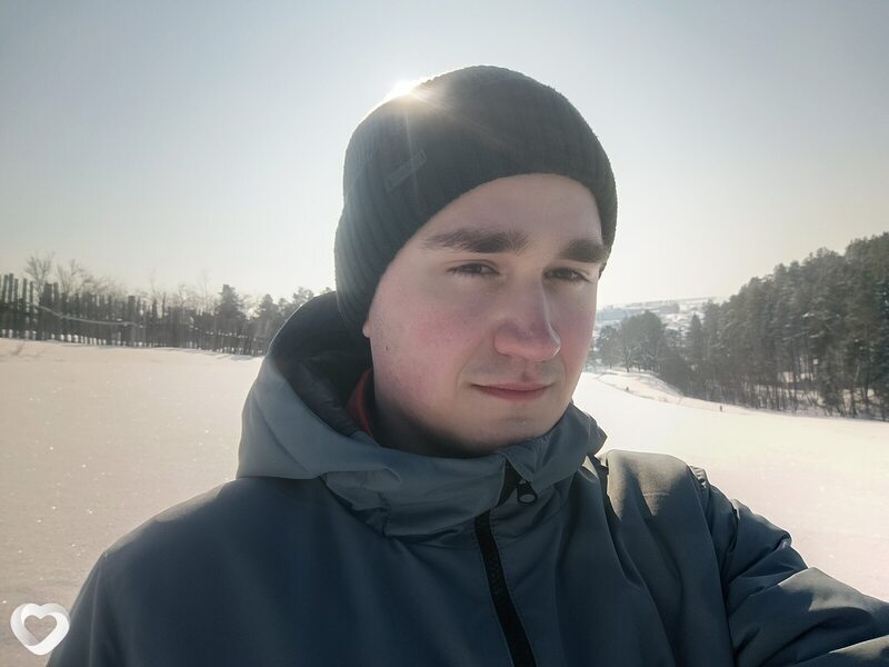 Алексей, 27, Сарапуле — анкета №2746480