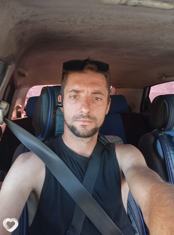 Дмитрий, 33, Симферополе — анкета №2746481