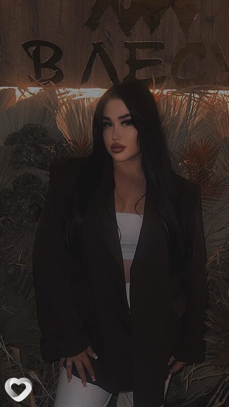Арина, 20, Дагестанских Огни — анкета №2746485