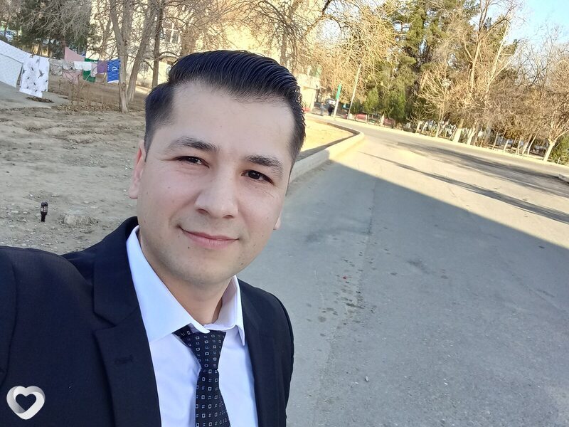 Мердан, 32, Светлогорске — анкета №2746486