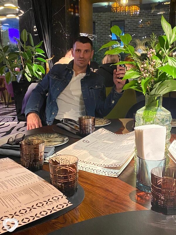 Руслан, 42, Воронеже — анкета №2746491