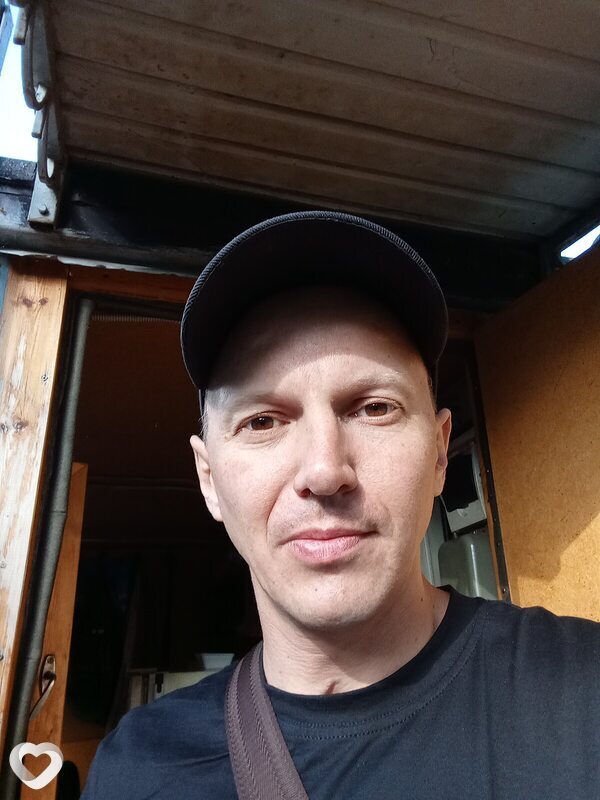 Дмитрий, 40, Санкт-Петербурге — анкета №2746547