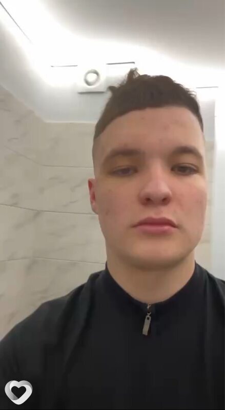 Алексей, 22, Екатеринбурге — анкета №2746553
